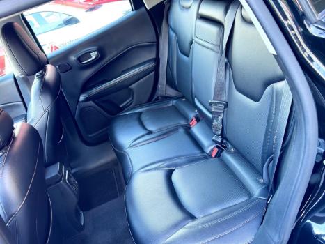 JEEP Compass 2.0 16V 4P LONGITUDE TURBO DIESEL 4X4 AUTOM�TICO, Foto 13