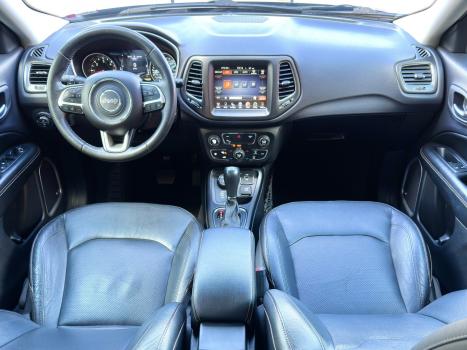 JEEP Compass 2.0 16V 4P LONGITUDE TURBO DIESEL 4X4 AUTOM�TICO, Foto 15