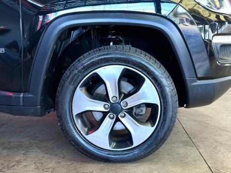 JEEP Compass 2.0 16V 4P LONGITUDE TURBO DIESEL 4X4 AUTOM�TICO, Foto 19