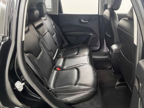 JEEP Compass 2.0 16V 4P LONGITUDE FLEX AUTOM�TICO, Foto 8