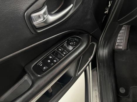 JEEP Compass 2.0 16V 4P LONGITUDE FLEX AUTOM�TICO, Foto 14