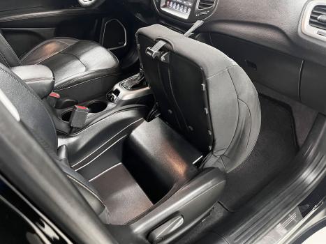 JEEP Compass 2.0 16V 4P LONGITUDE FLEX AUTOM�TICO, Foto 16