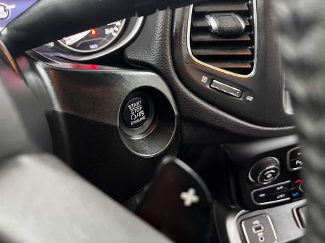 JEEP Compass 2.0 16V 4P LONGITUDE FLEX AUTOM�TICO, Foto 22