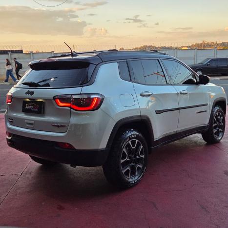 JEEP Compass 2.0 16V 4P TRAILHAWK TURBO DIESEL 4X4 AUTOM�TICO, Foto 2