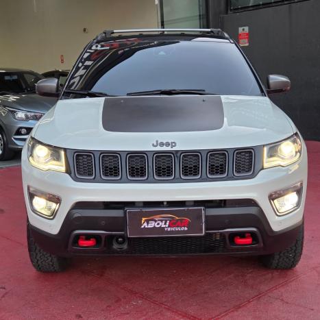 JEEP Compass 2.0 16V 4P TRAILHAWK TURBO DIESEL 4X4 AUTOM�TICO, Foto 5