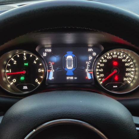 JEEP Compass 2.0 16V 4P TRAILHAWK TURBO DIESEL 4X4 AUTOM�TICO, Foto 10