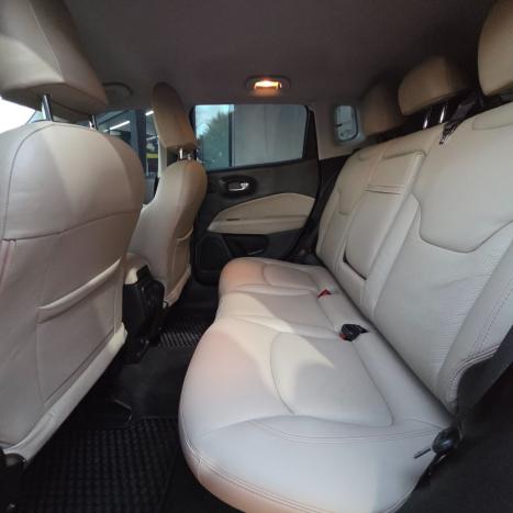JEEP Compass 2.0 16V 4P TRAILHAWK TURBO DIESEL 4X4 AUTOM�TICO, Foto 14