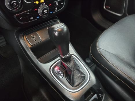 JEEP Compass 2.0 16V 4P LONGITUDE FLEX AUTOM�TICO, Foto 9