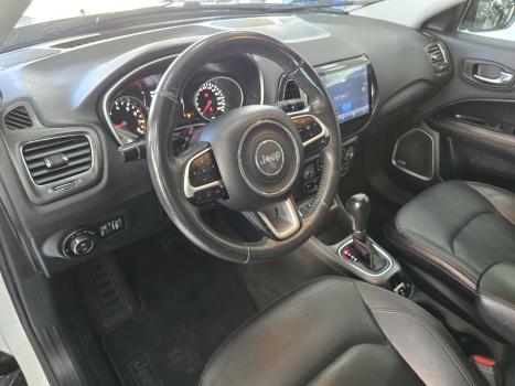 JEEP Compass 2.0 16V 4P LONGITUDE FLEX AUTOM�TICO, Foto 14