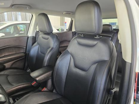JEEP Compass 2.0 16V 4P LONGITUDE FLEX AUTOM�TICO, Foto 15