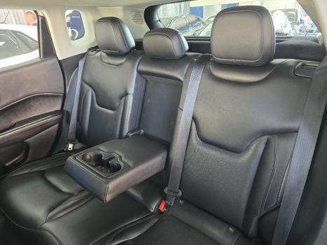 JEEP Compass 2.0 16V 4P LONGITUDE FLEX AUTOM�TICO, Foto 16