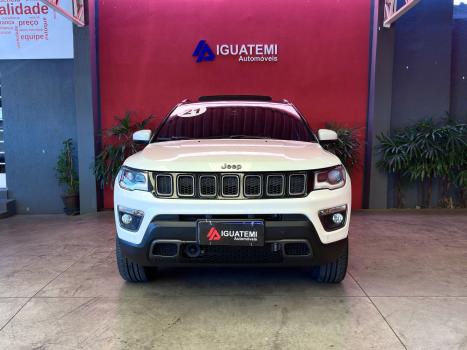 JEEP Compass 2.0 16V 4P S TURBO DIESEL 4X4 AUTOM�TICO, Foto 2