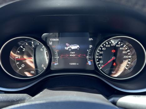 JEEP Compass 2.0 16V 4P S TURBO DIESEL 4X4 AUTOM�TICO, Foto 6