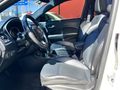 JEEP Compass 2.0 16V 4P S TURBO DIESEL 4X4 AUTOM�TICO, Foto 7