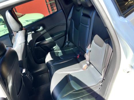 JEEP Compass 2.0 16V 4P S TURBO DIESEL 4X4 AUTOM�TICO, Foto 8