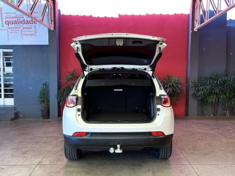 JEEP Compass 2.0 16V 4P S TURBO DIESEL 4X4 AUTOM�TICO, Foto 10