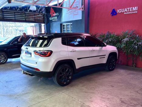 JEEP Compass 2.0 16V 4P S TURBO DIESEL 4X4 AUTOM�TICO, Foto 11