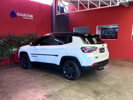 JEEP Compass 2.0 16V 4P S TURBO DIESEL 4X4 AUTOM�TICO, Foto 12
