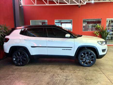 JEEP Compass 2.0 16V 4P S TURBO DIESEL 4X4 AUTOM�TICO, Foto 14