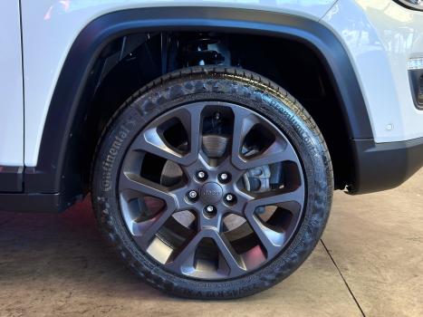 JEEP Compass 2.0 16V 4P S TURBO DIESEL 4X4 AUTOM�TICO, Foto 15