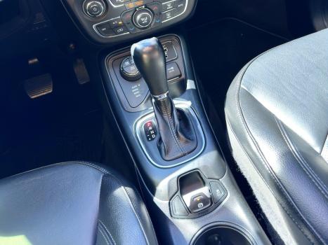 JEEP Compass 2.0 16V 4P S TURBO DIESEL 4X4 AUTOM�TICO, Foto 16