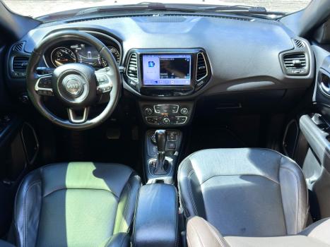 JEEP Compass 2.0 16V 4P S TURBO DIESEL 4X4 AUTOM�TICO, Foto 17