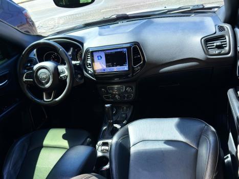 JEEP Compass 2.0 16V 4P S TURBO DIESEL 4X4 AUTOM�TICO, Foto 18