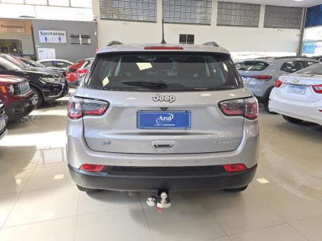 JEEP Compass 2.0 16V 4P FLEX SPORT AUTOM�TICO, Foto 5