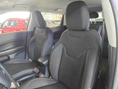 JEEP Compass 2.0 16V 4P FLEX SPORT AUTOM�TICO, Foto 15