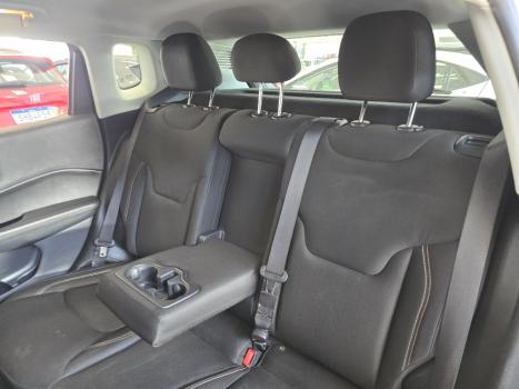 JEEP Compass 2.0 16V 4P FLEX SPORT AUTOM�TICO, Foto 16