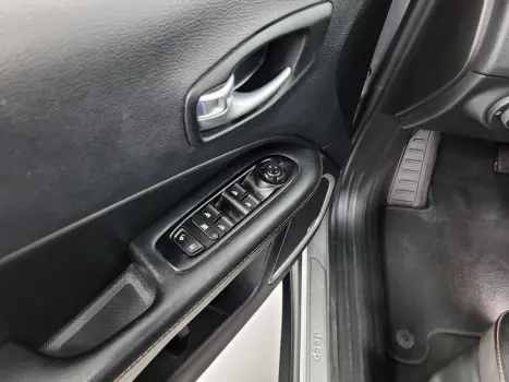 JEEP Compass 2.0 16V 4P LIMITED TURBO DIESEL 4X4 AUTOM�TICO, Foto 11