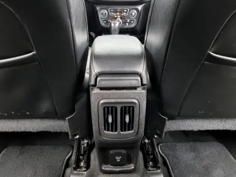 JEEP Compass 2.0 16V 4P LIMITED TURBO DIESEL 4X4 AUTOM�TICO, Foto 13