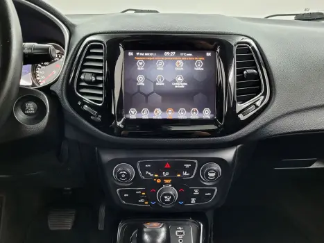 JEEP Compass 2.0 16V 4P LIMITED TURBO DIESEL 4X4 AUTOM�TICO, Foto 16