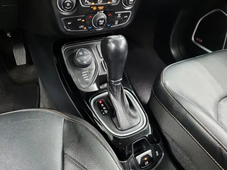 JEEP Compass 2.0 16V 4P LIMITED TURBO DIESEL 4X4 AUTOM�TICO, Foto 18