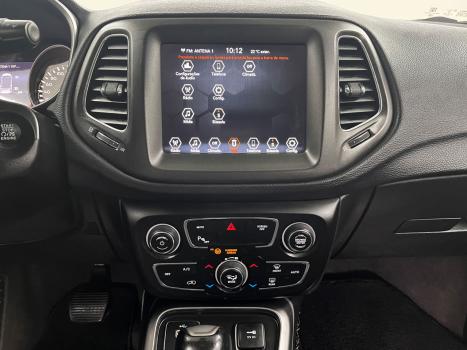 JEEP Compass 2.0 16V 4P LONGITUDE FLEX AUTOM�TICO, Foto 20