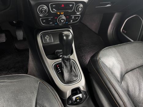 JEEP Compass 2.0 16V 4P LONGITUDE FLEX AUTOM�TICO, Foto 21