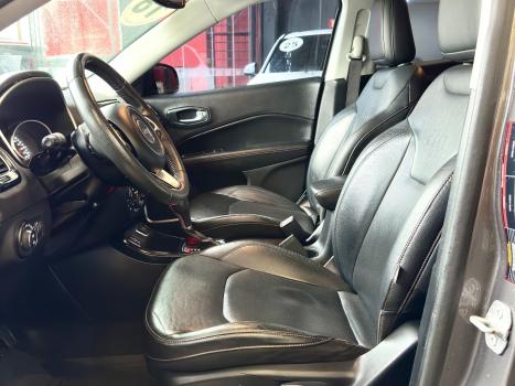 JEEP Compass 2.0 16V 4P LIMITED FLEX AUTOM�TICO, Foto 2