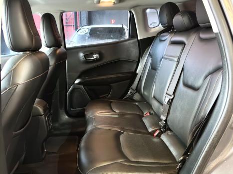 JEEP Compass 2.0 16V 4P LIMITED FLEX AUTOM�TICO, Foto 4