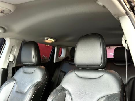 JEEP Compass 2.0 16V 4P LIMITED FLEX AUTOM�TICO, Foto 5