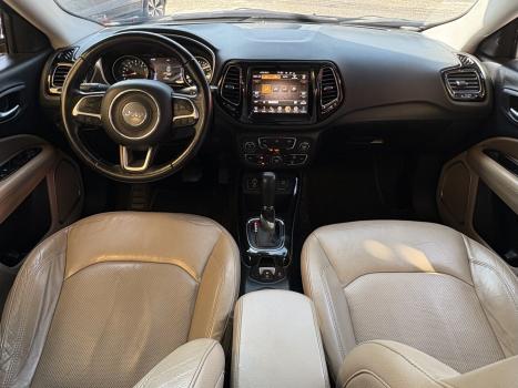 JEEP Compass 2.0 16V 4P LIMITED FLEX AUTOM�TICO, Foto 2