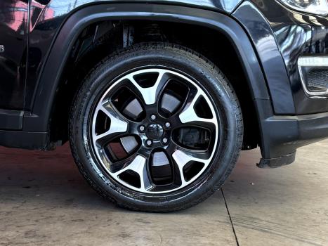 JEEP Compass 2.0 16V 4P LIMITED FLEX AUTOM�TICO, Foto 8