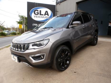 JEEP Compass 2.0 16V 4P 350 LIMITED 4X4 TURBO DIESEL AUTOM�TICO, Foto 1