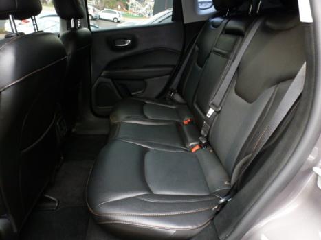 JEEP Compass 2.0 16V 4P 350 LIMITED 4X4 TURBO DIESEL AUTOM�TICO, Foto 5