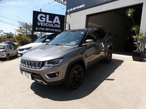JEEP Compass 2.0 16V 4P 350 LIMITED 4X4 TURBO DIESEL AUTOM�TICO, Foto 1