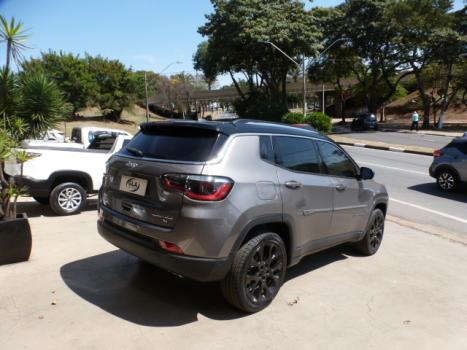 JEEP Compass 2.0 16V 4P 350 LIMITED 4X4 TURBO DIESEL AUTOM�TICO, Foto 3