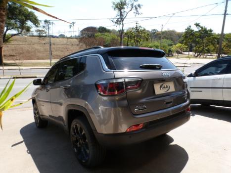 JEEP Compass 2.0 16V 4P 350 LIMITED 4X4 TURBO DIESEL AUTOM�TICO, Foto 4