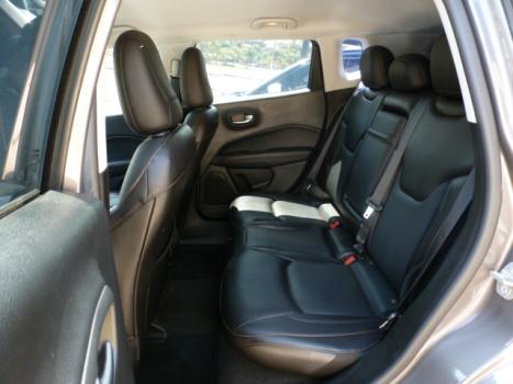 JEEP Compass 2.0 16V 4P 350 LIMITED 4X4 TURBO DIESEL AUTOM�TICO, Foto 6