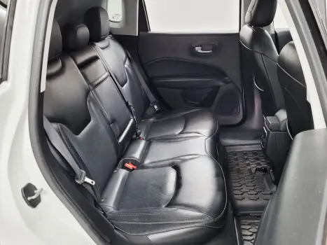 JEEP Compass 2.0 16V 4P LIMITED FLEX AUTOM�TICO, Foto 7