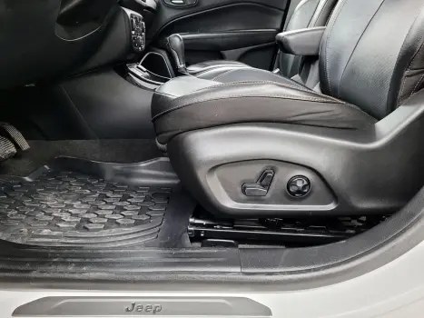 JEEP Compass 2.0 16V 4P LIMITED FLEX AUTOM�TICO, Foto 13