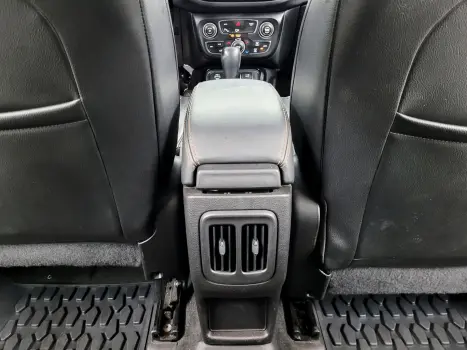JEEP Compass 2.0 16V 4P LIMITED FLEX AUTOM�TICO, Foto 14